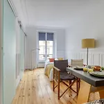 Cosy And Charming 1 Brd Cocoon - Heart Of Paris 10