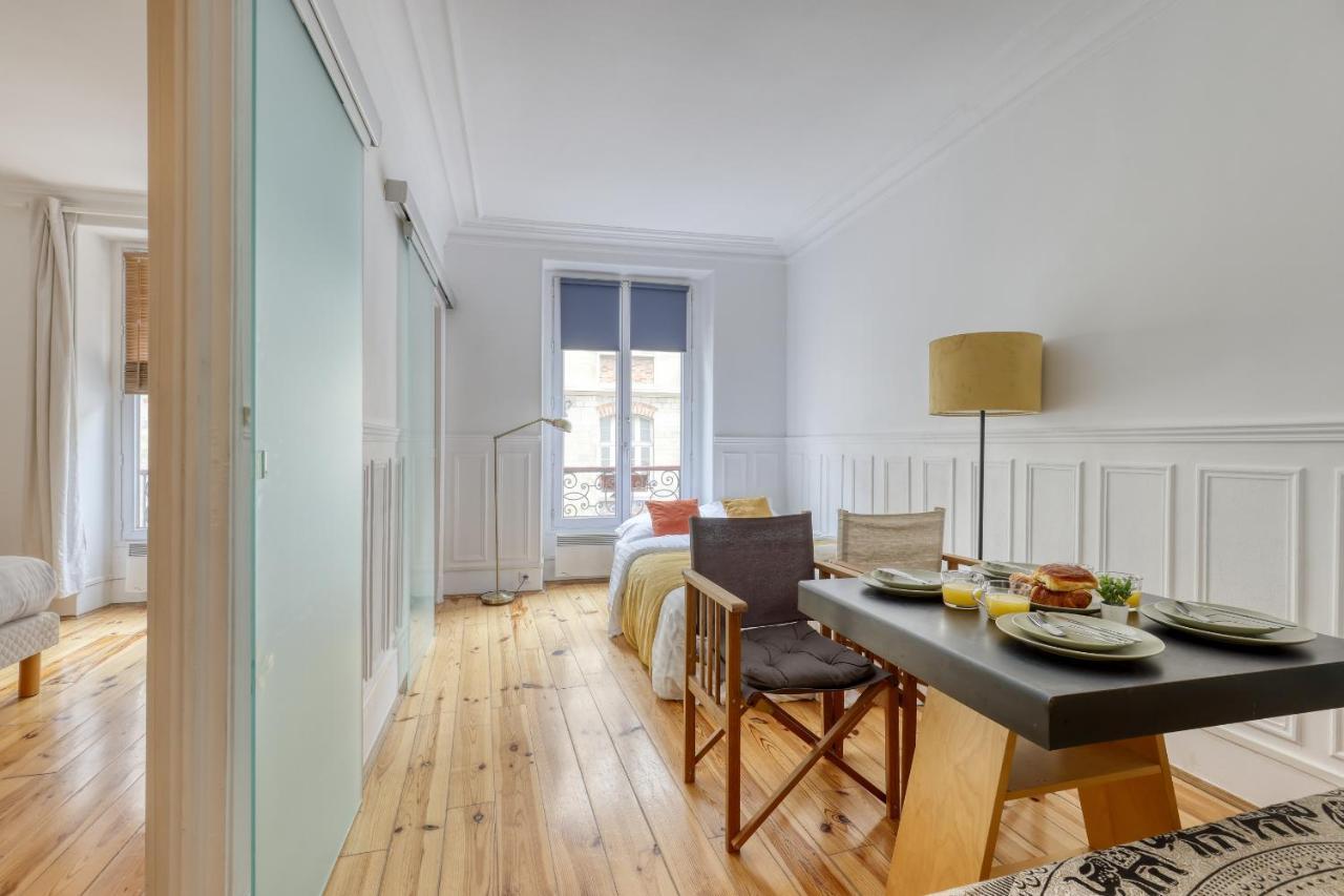 Cosy And Charming 1 Brd Cocoon - Heart Of 10 Appartement