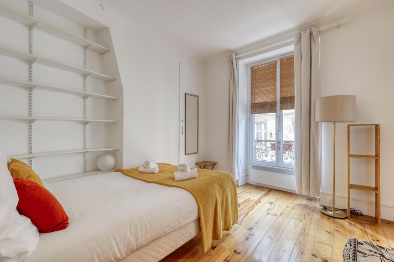 Cosy And Charming 1 Brd Cocoon - Heart Of 10 Apartment *