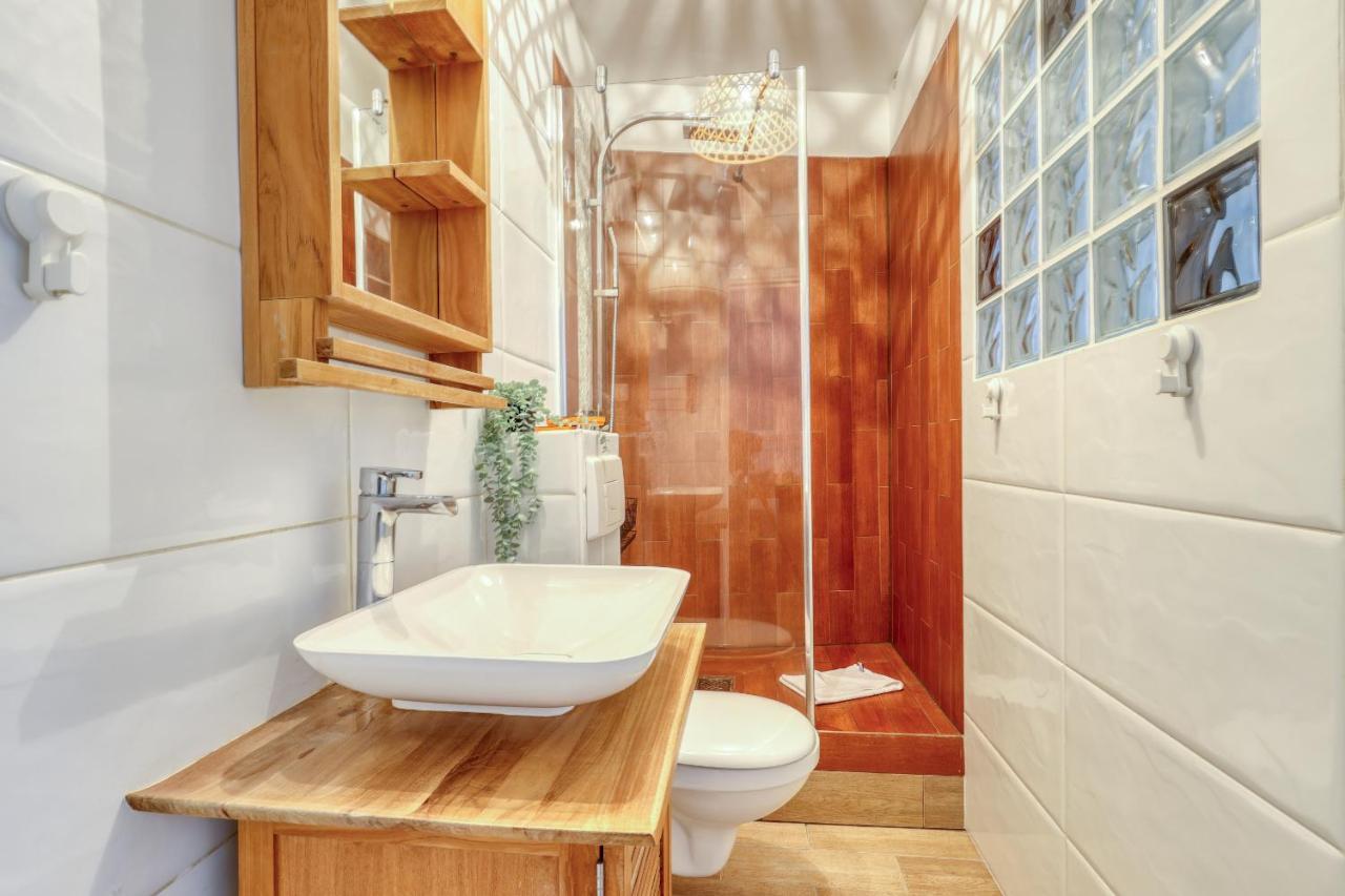 Cosy And Charming 1 Brd Cocoon - Heart Of 10 * Paris
